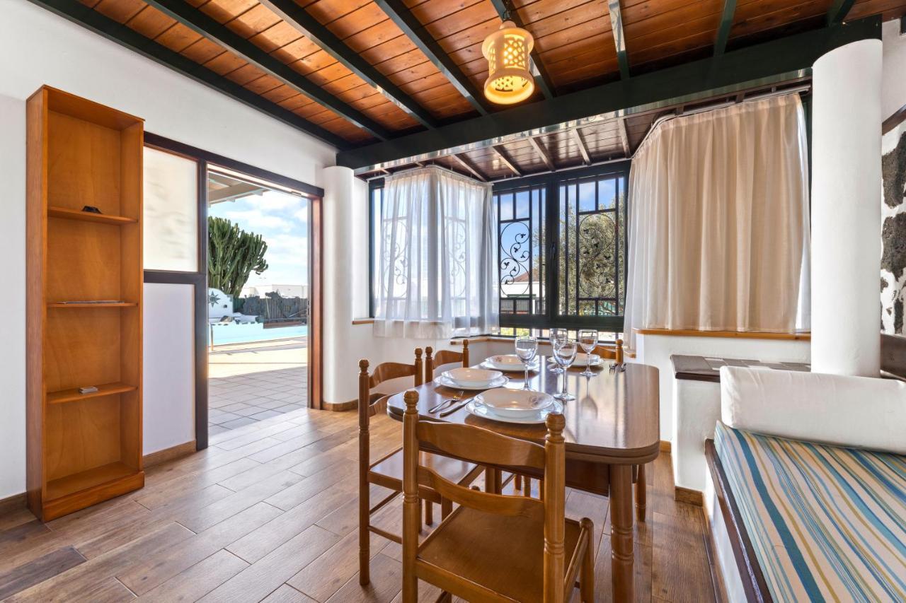 Villa Lele Playa Blanca  Exterior foto