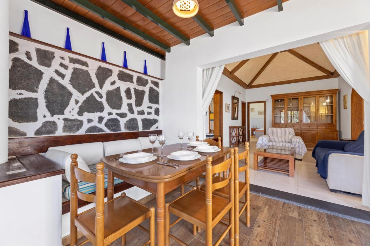 Villa Lele Playa Blanca  Exterior foto