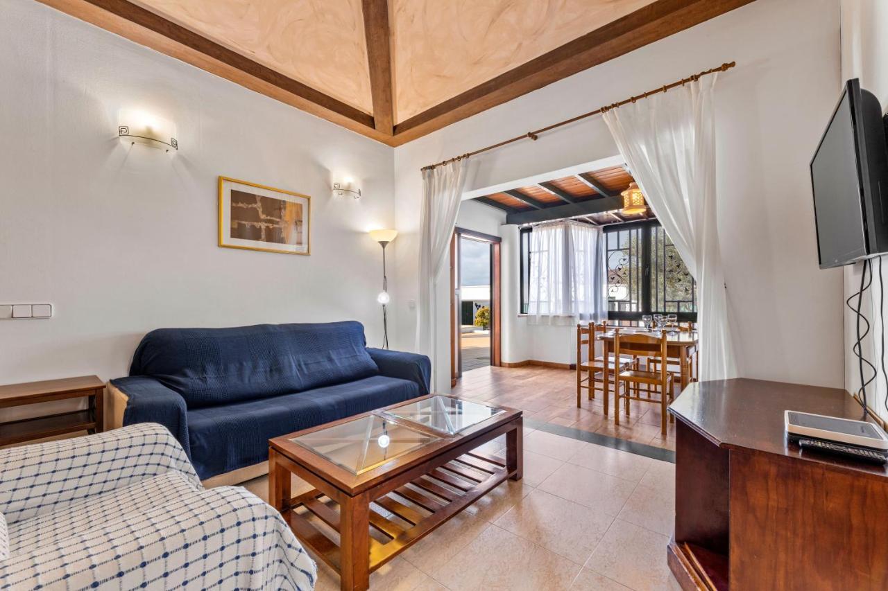 Villa Lele Playa Blanca  Exterior foto