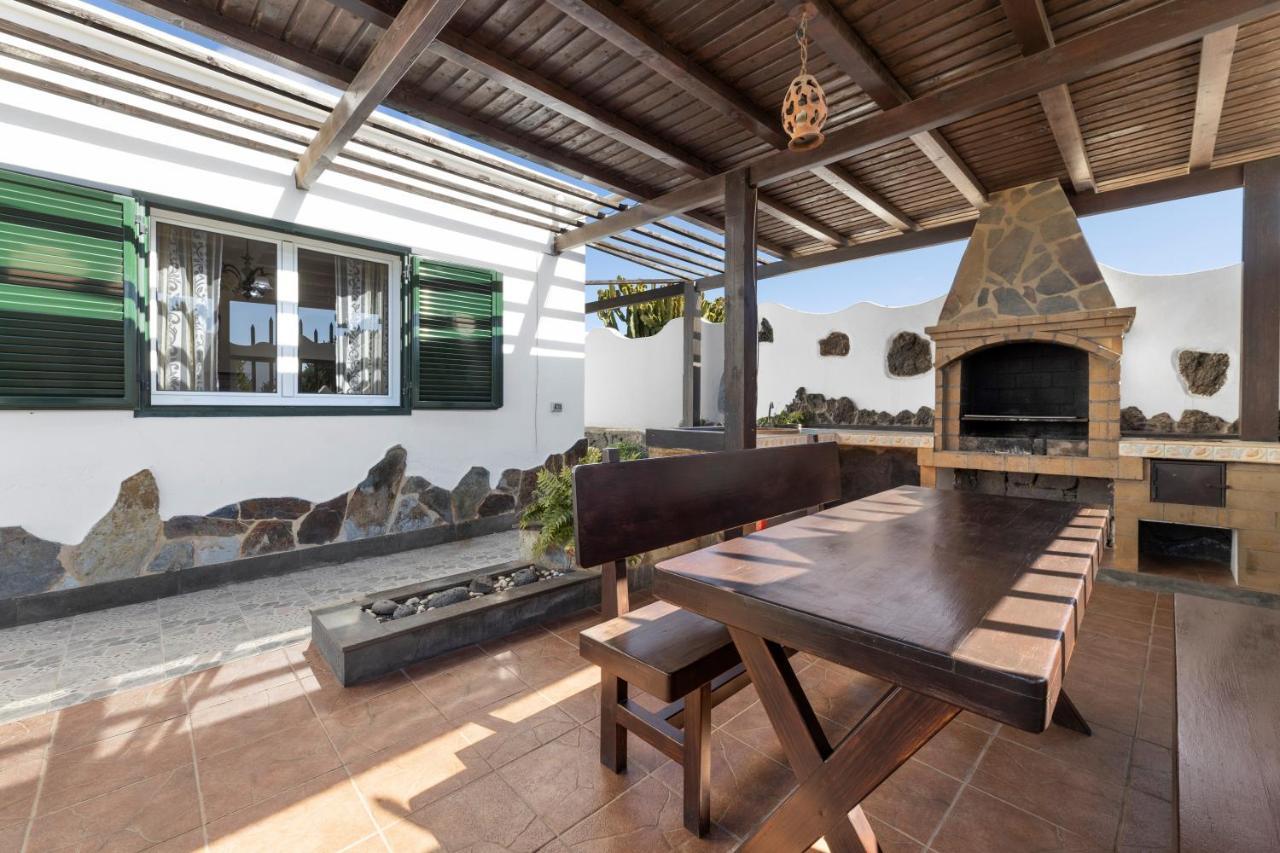 Villa Lele Playa Blanca  Exterior foto
